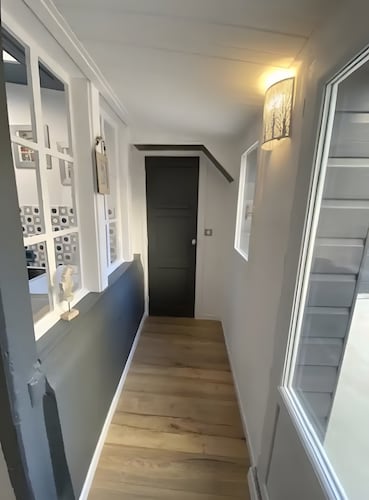 Au Bois Dormant Holiday Home