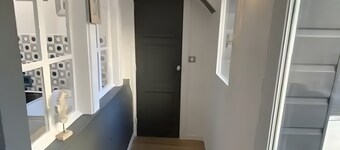 Casa Vacanze Au Bois Dormant