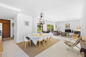 Casa (5 Bedrooms) | Interior