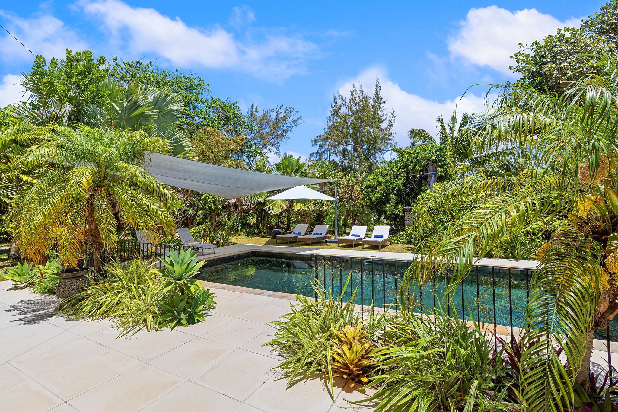 Casa (5 Bedrooms) | Interior