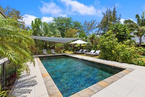 House (5 Bedrooms) | Front of property - Croix Du Sud (Trou d'Eau Douce)