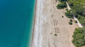 On the beach - Odile by Naturelife (Kemer)