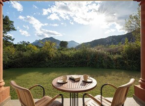 Superior Double Room | Aerial view - Odile Hotel Çıralı (Kemer)