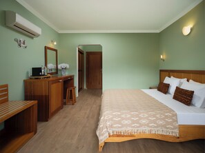 Habitación doble superior | Wifi gratis