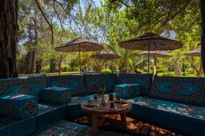 Breakfast area - Odile by Naturelife (Kemer)