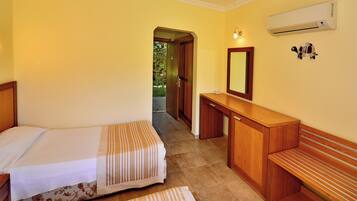 Superior Double Room | Free WiFi