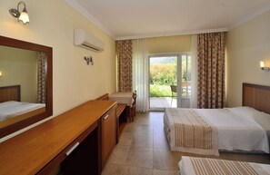 Superior Double Room | Free WiFi