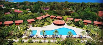 Odile Hotel Çıralı