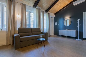 Apartamento | 1 quarto