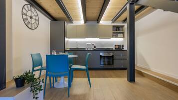 Casa | 1 habitación
