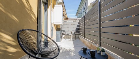 Apartment | 1 bedroom