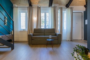 Apartamento | 1 quarto