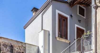 Casicarillo 800 - Appartamento Contemporaneo