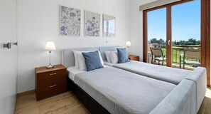 3 bedrooms, iron/ironing board, free WiFi, bed sheets - Villa HG08 Pyrinas - Three Bedroom Villa, Sleeps 6 (Kouklia)