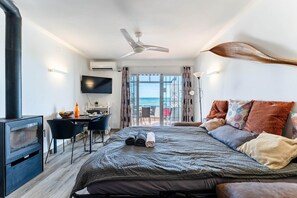 1 habitación 