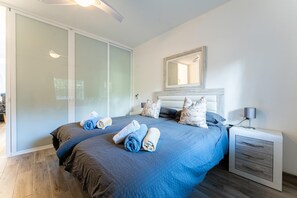 1 chambre