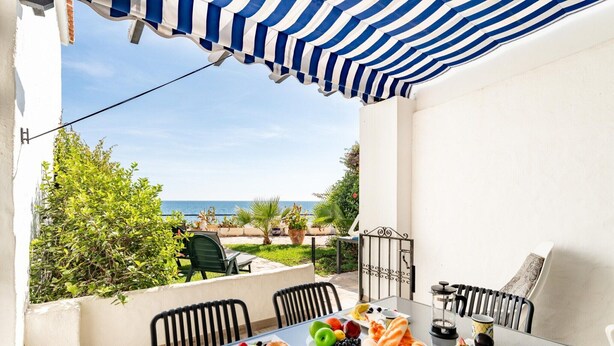 Unclassified image, 1 of 20, button - Beachfront holiday home in Malaga (Malaga)