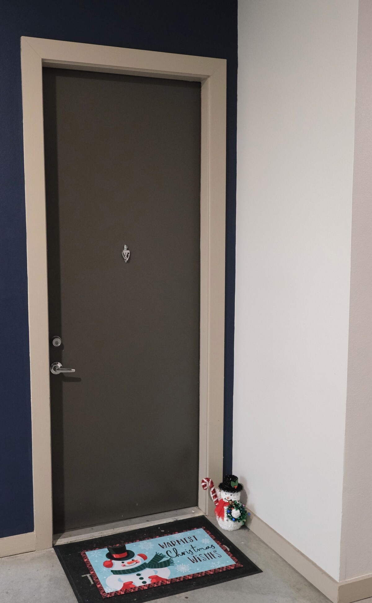 Majoittajan profiilikuva