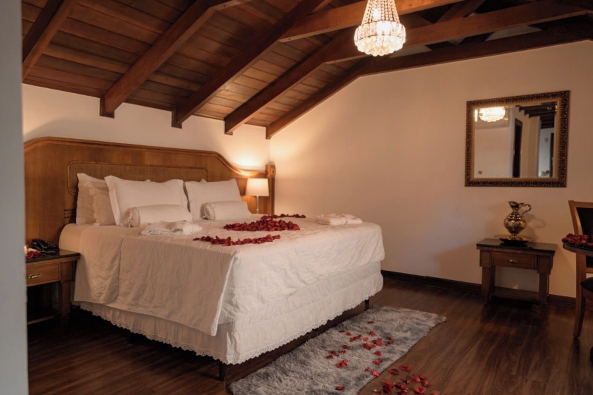 1 slaapkamer, gratis wifi, beddengoed