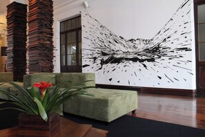 Interior - Celebrate Love in Style—Bridal Suite with Breakfast Buffet in Curitiba’s Spot (State of Paraná)