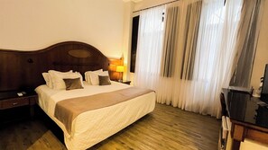 1 slaapkamer, gratis wifi, beddengoed