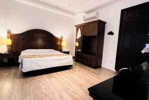 1 غرفة نوم وواي فاي مجانًا وملاءات أسرّة