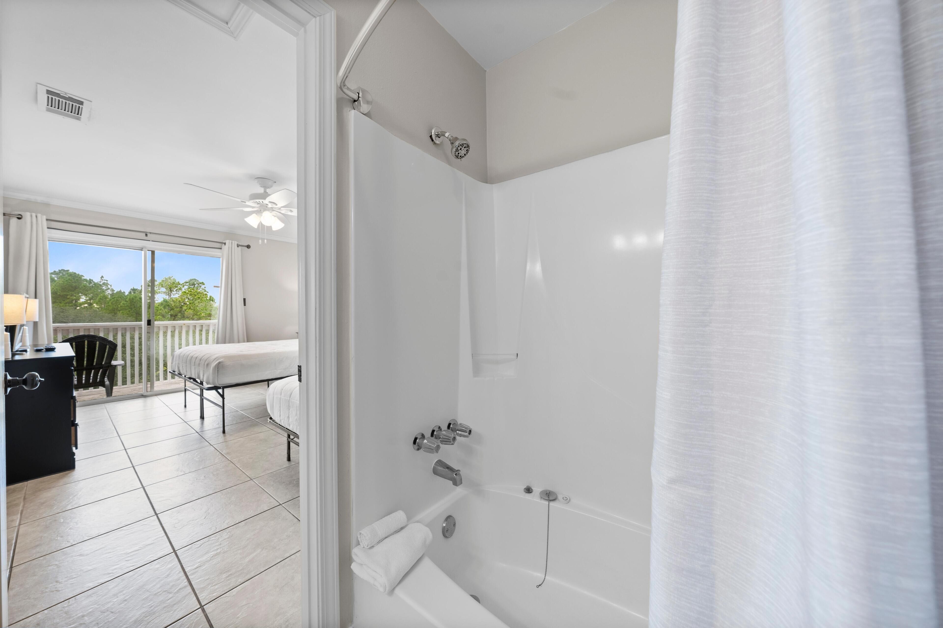 Leilighet, flere senger (Romar Village 322) | 2 soverom