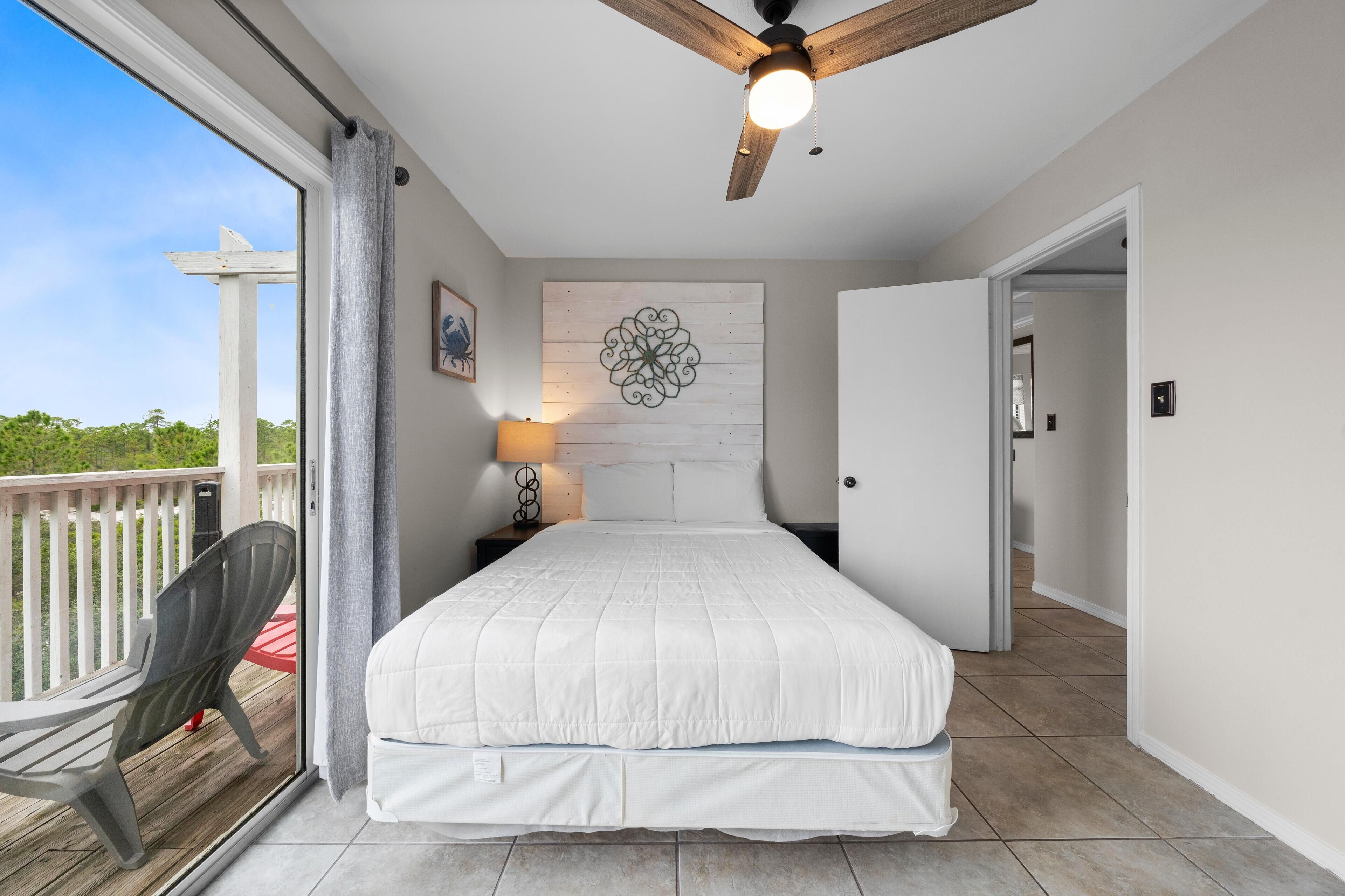 2 bedrooms