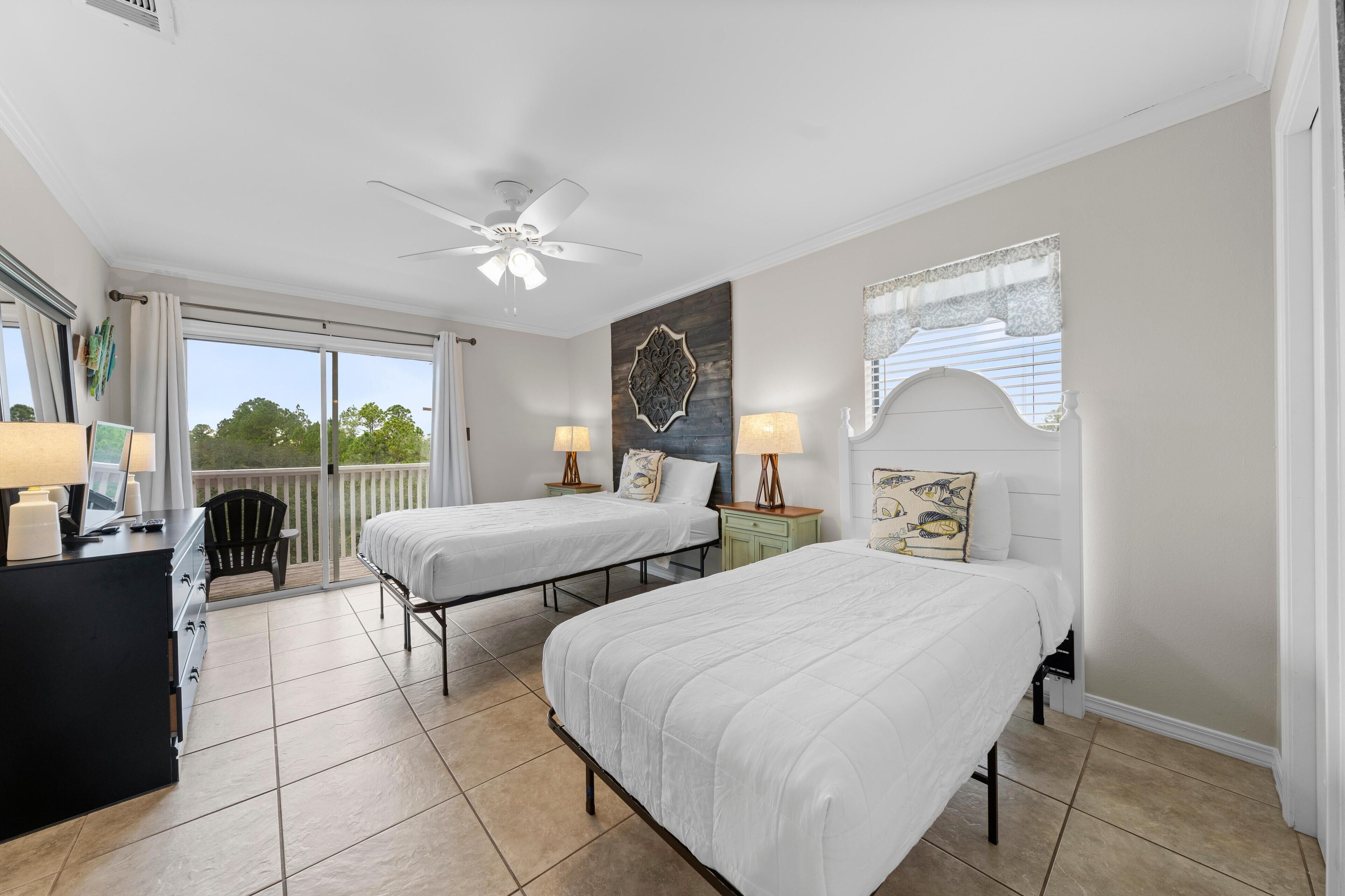 Condo, Multiple Beds (Romar Village 322) | 2 bedrooms