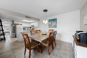 Condo, Multiple Beds (Romar Village 322) | Dining - Romar Village 322 (Orange Beach)