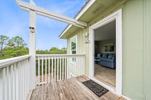 Property grounds - Romar Village 322 (Orange Beach)