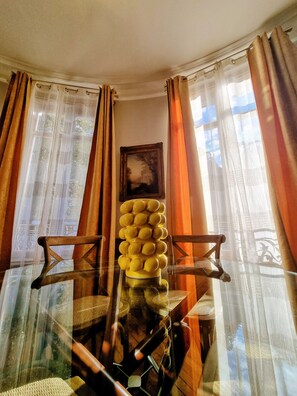 Restauration