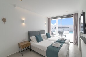 5 Schlafzimmer, Bügeleisen/Bügelbrett, kostenloses WLAN