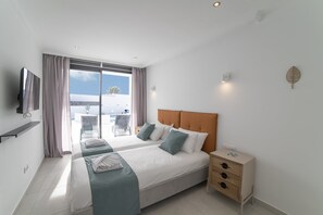 5 quartos, ferros/tábuas de passar roupa, Wi-Fi de cortesia