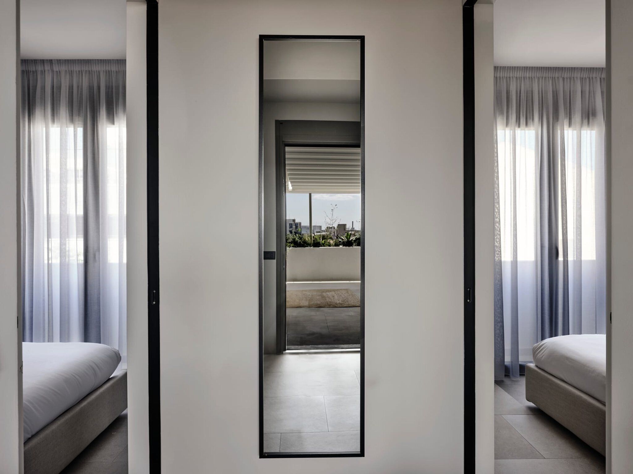 2 dormitorios, caja fuerte, tabla de planchar con plancha y wifi gratis