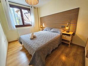 Comfort Apartment - Apartamentos Escarrilla Suites 3000 (Escarrilla)