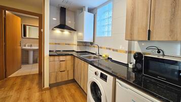 Apartamento Confort | Cocina privada