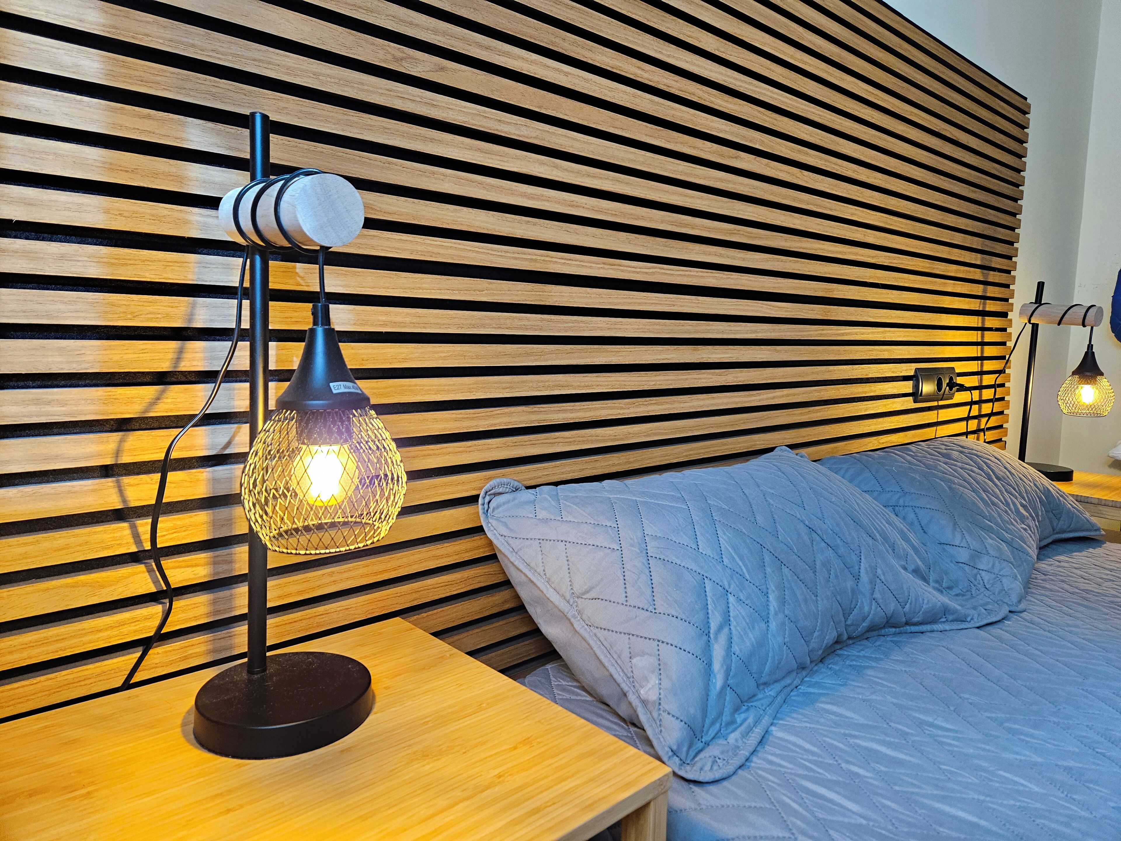 Apartamento Confort