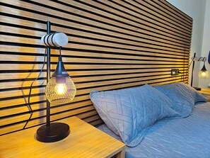Room - Apartamentos Escarrilla Suites 3000 (Escarrilla)