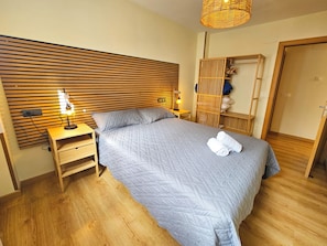 Comfort Apartment - Apartamentos Escarrilla Suites 3000 (Escarrilla)