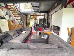 Flachbildfernseher