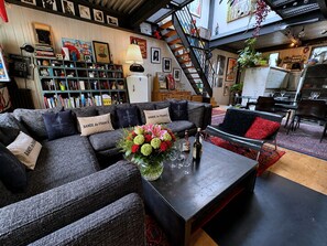 Flachbildfernseher
