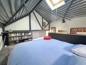5 bedrooms, desk, iron/ironing board, WiFi - Villa Georges (Issy-les-Moulineaux)