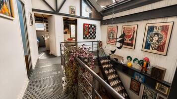 Interieur