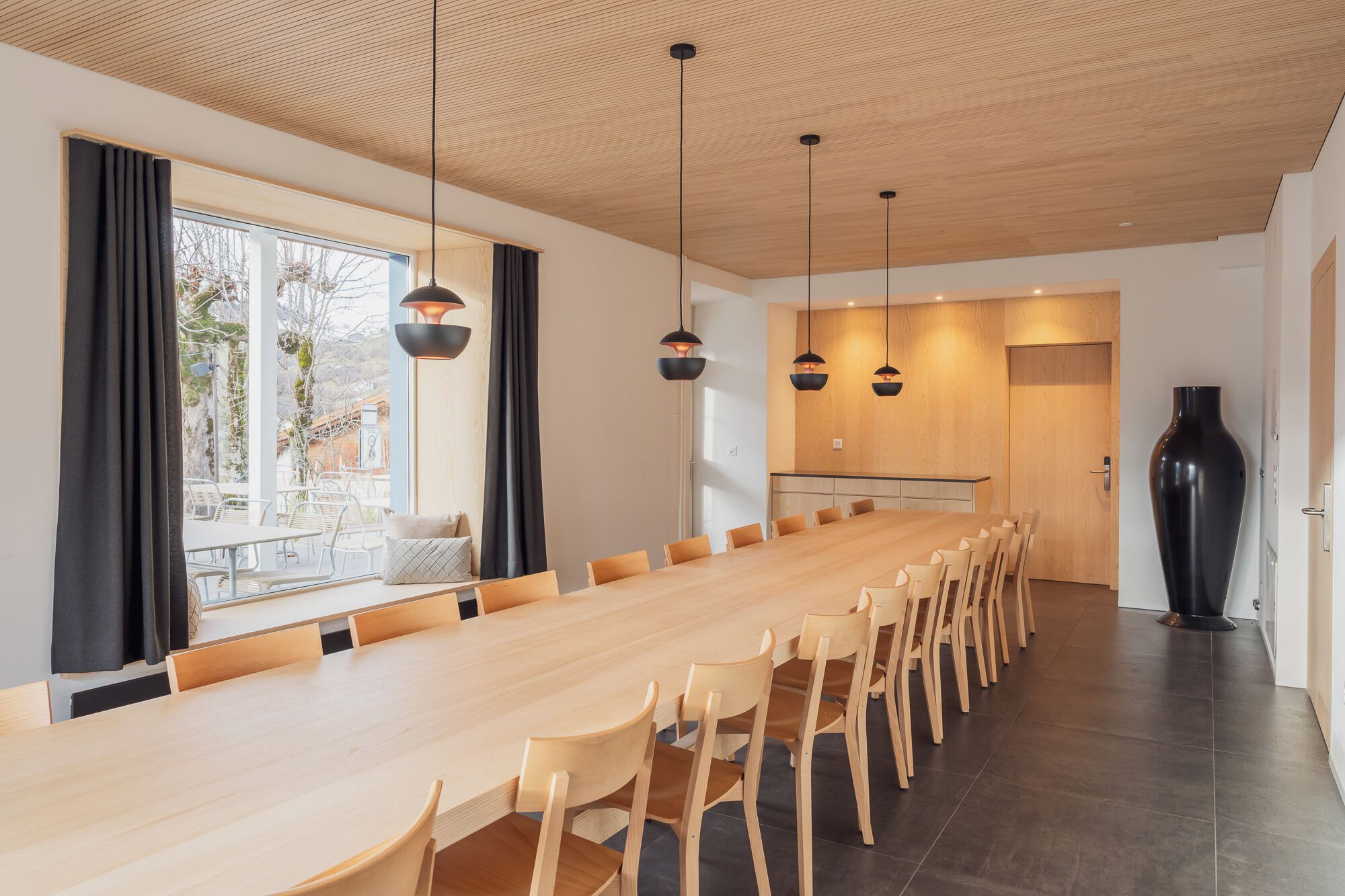 Sala de reuniones