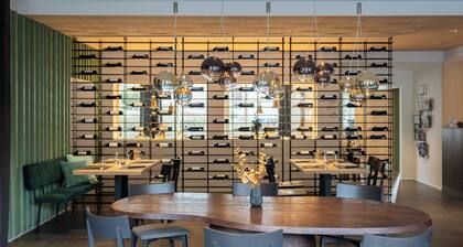 Hotel Seehof Laax