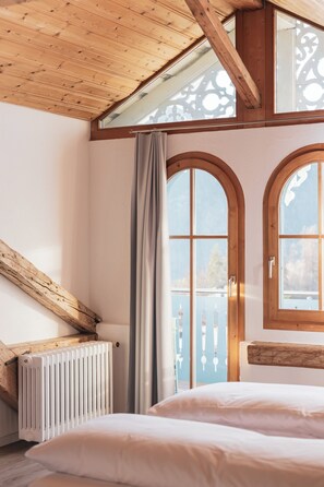 Free WiFi - Hotel Seehof Laax (Laax)