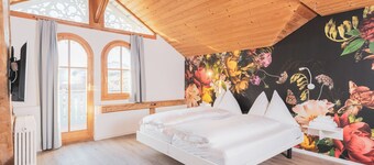 Hotel Seehof Laax