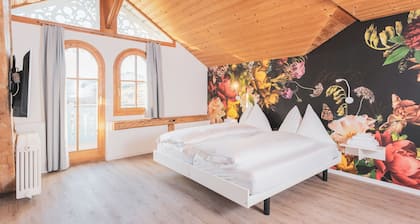 Hotel Seehof Laax