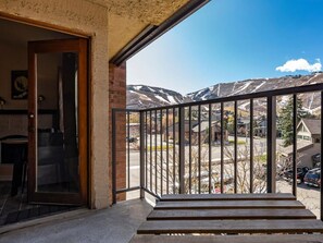 Property grounds - Mountain Flurry: Quaint Condo|Heart of Park City (Park City)